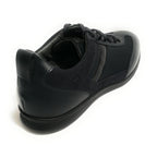 SCARPE DA UOMO SNEAKER  GUARDIANI SPORT MODELLO SUNSET DARK BLUE US16AG06