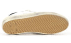Scarpe donna 4B12 cach/bianco/argento DS25QB02 SUPRIME-D318
