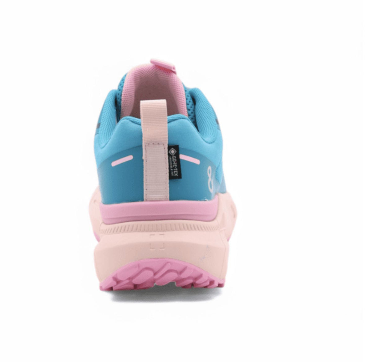 Sneaker donna running EXTR4 D-Kaizen GTX petrolio DS25EX04 7705033