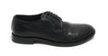 Scarpe uomo Elite francesina in pelle colore nero US22EL01 1318