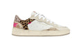 Sneaker donna Crime London Chelsea in pelle white DS25CR03 20201PP7.68