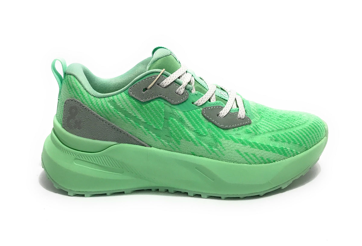 Sneaker donna running EXTR4 D-Kaizen acquamarin DS25EX01 7705533