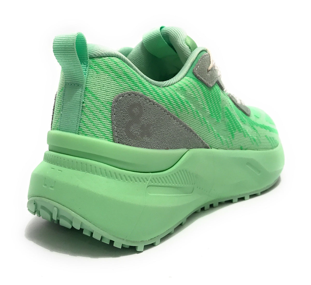 Sneaker donna running EXTR4 D-Kaizen acquamarin DS25EX01 7705533