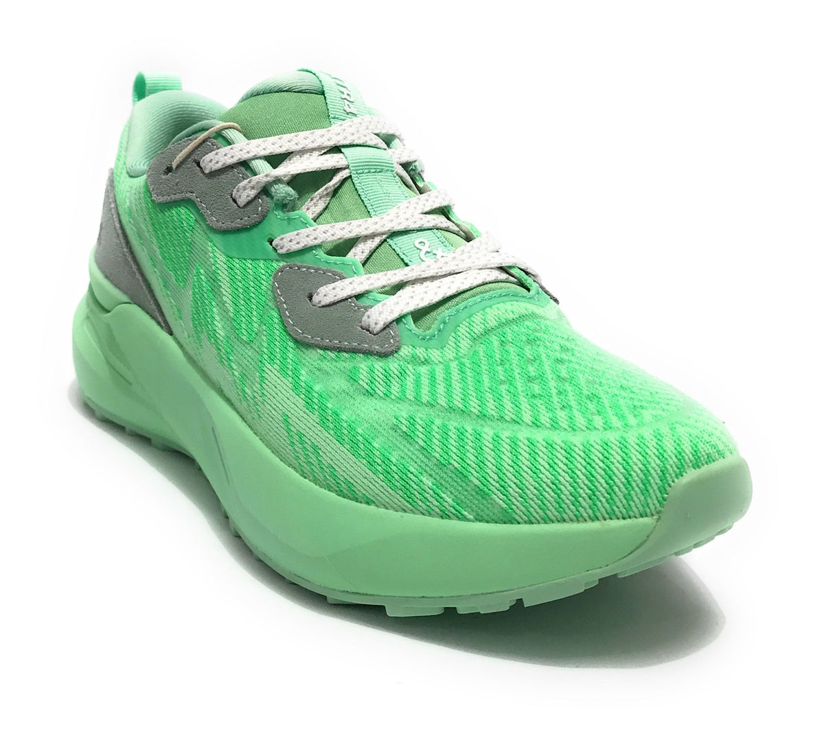 Sneaker donna running EXTR4 D-Kaizen acquamarin DS25EX01 7705533