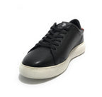Scarpe U.S. Polo sneaker Cryme003A in pelle black uomo U23UP24