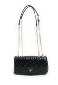 Borsa a tracolla Adelard convertible xbody flap black B25GU131 GG950221