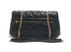 Borsa a tracolla Adelard convertible xbody flap black B25GU131 GG950221