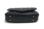 Borsa a tracolla Adelard convertible xbody flap black B25GU131 GG950221