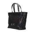 Borsa donna a mano/ tracolla Sun 68 Jacqueline glitter bag B25SU02 Z44272 XS