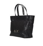Borsa donna a mano/ tracolla Sun 68 Jacqueline glitter bag B25SU02 Z44272 XS