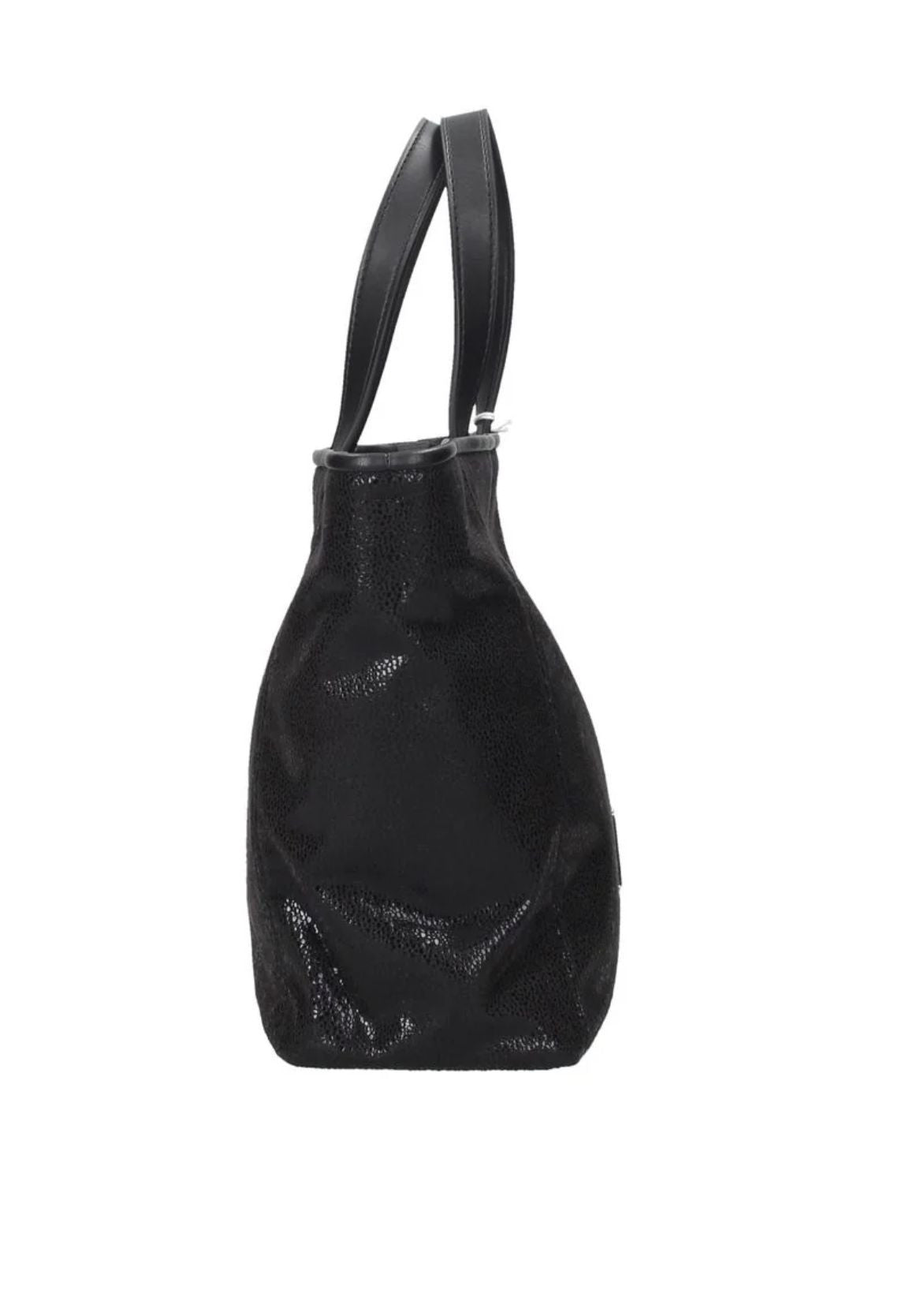 Borsa donna a mano/ tracolla Sun 68 Jacqueline glitter bag B25SU02 Z44272 XS