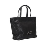 Borsa donna a mano/ tracolla Sun 68 Jacqueline glitter bag B25SU02 Z44272 XS