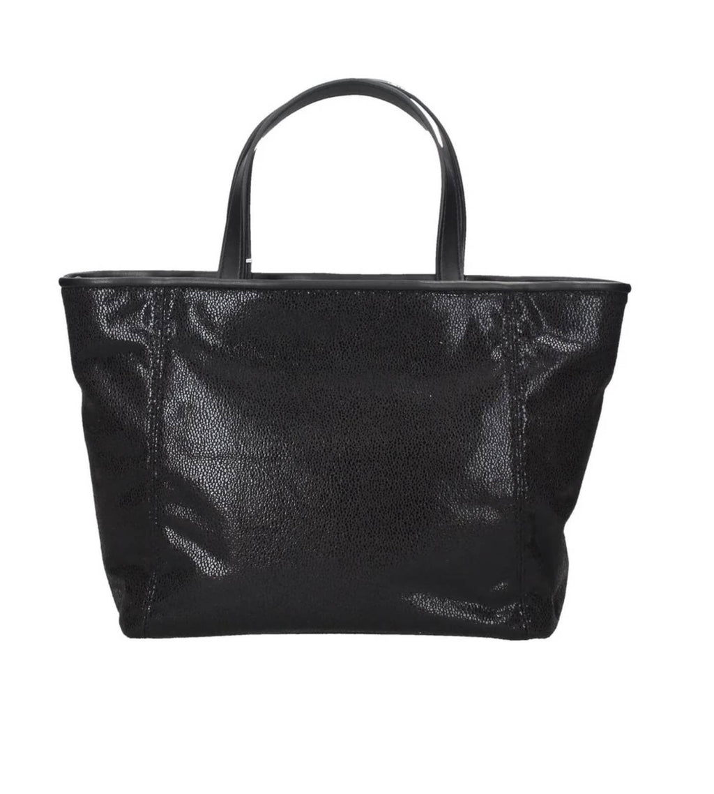 Borsa donna a mano/ tracolla Sun 68 Jacqueline glitter bag B25SU02 Z44272 XS