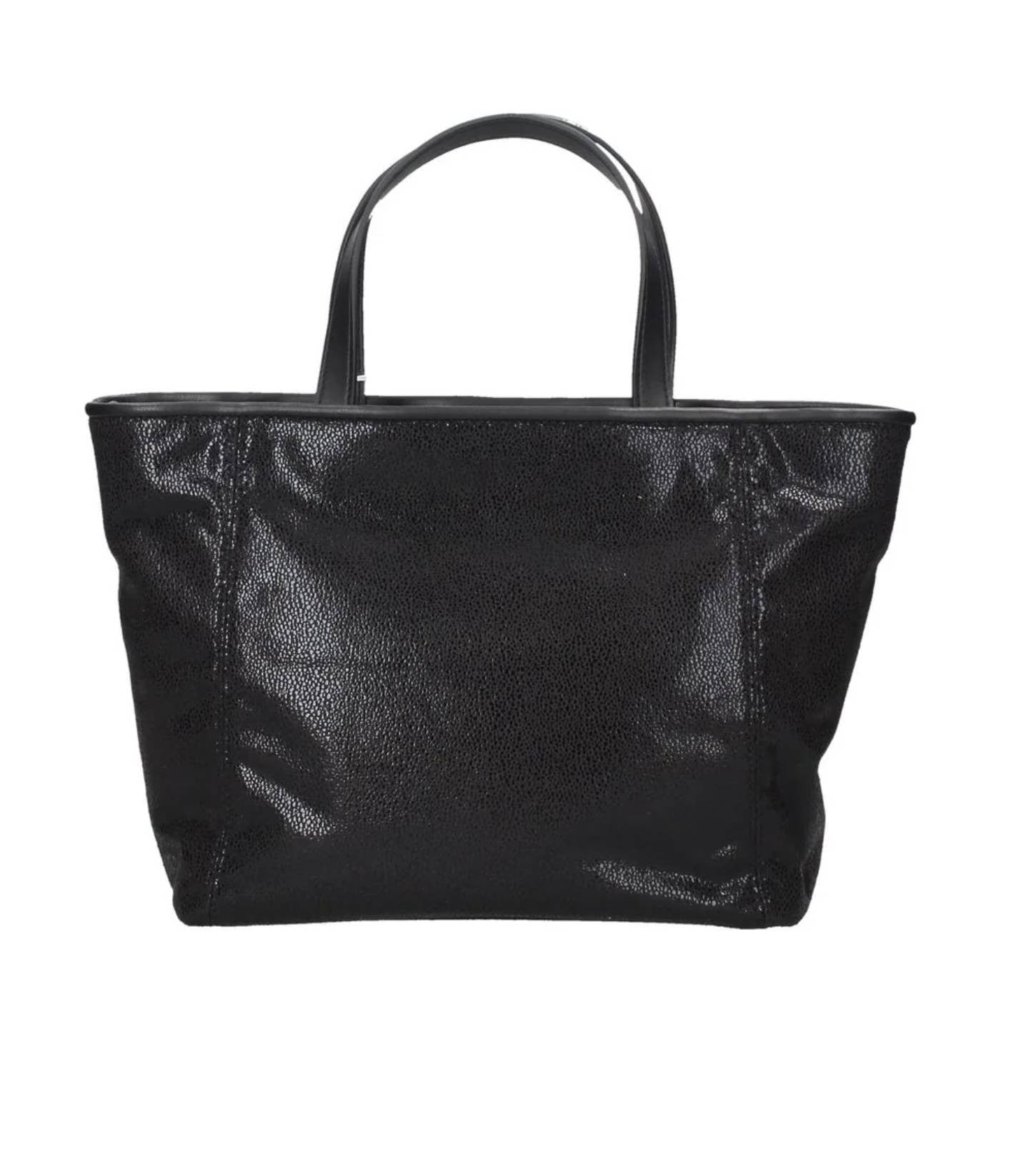 Borsa donna a mano/ tracolla Sun 68 Jacqueline glitter bag B25SU02 Z44272 XS