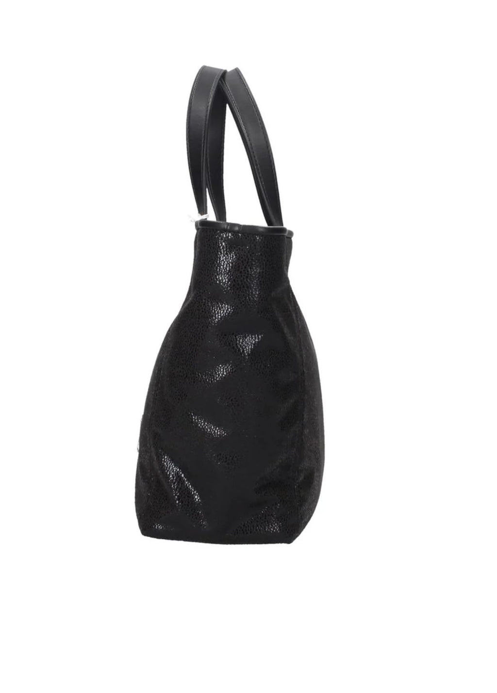 Borsa donna a mano/ tracolla Sun 68 Jacqueline glitter bag B25SU02 Z44272 XS