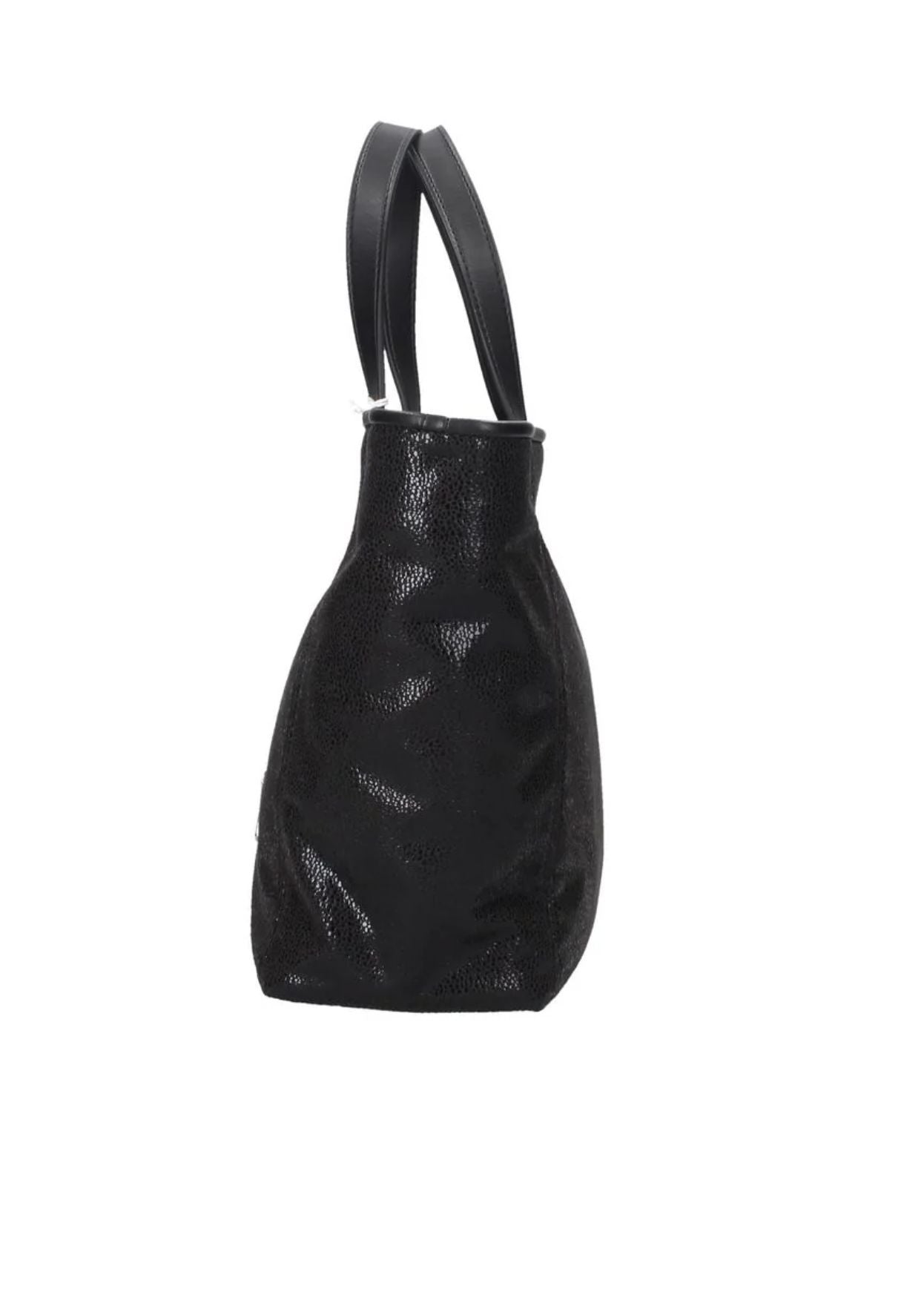 Borsa donna a mano/ tracolla Sun 68 Jacqueline glitter bag B25SU02 Z44272 XS