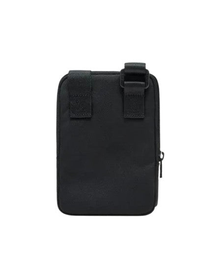 Borsa tracolla uomo EA7 Emporio Armani black/white logo UB26EA05 7X000391 AF19722