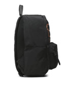 Zaino uomo EA7 Emporio Armani  backpack black/ rose gold logo UB25EA03 245063