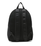 Zaino uomo EA7 Emporio Armani  backpack black/ rose gold logo UB25EA03 245063
