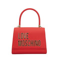 Borsa donna Love Moschino a mano/tracolla rosso B25MO58 JC4024PP1LKD0500