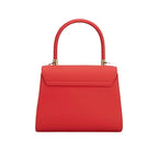 Borsa donna Love Moschino a mano/tracolla rosso B25MO58 JC4024PP1LKD0500