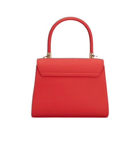 Borsa donna Love Moschino a mano/tracolla rosso B25MO58 JC4024PP1LKD0500