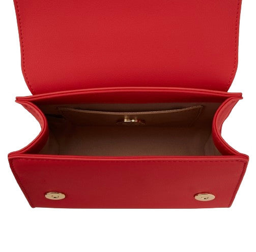 Borsa donna Love Moschino a mano/tracolla rosso B25MO58 JC4024PP1LKD0500