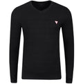 T-shirt Guess longsleeve black ES25GU20 M2YI08J1314
