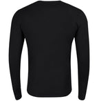 T-shirt Guess longsleeve black ES25GU20 M2YI08J1314