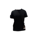 T-shirt uomo Moschino logo Underwear colore nero E25MO02 V1A0703 4406 0555