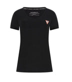 T-shirt donna Guess black ES25GU44 W2YI45J1314