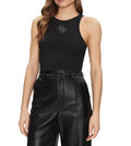 Top donna Guess Guendalina black ES25GU76 W5GP57KCV52