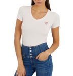 T-shirt donna Guess rosa ES25GU38 W2YI45J1314