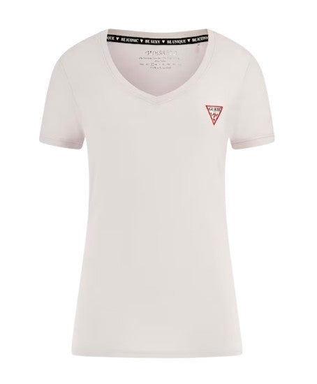 T-shirt donna Guess rosa ES25GU38 W2YI45J1314