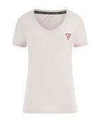 T-shirt donna Guess rosa ES25GU38 W2YI45J1314