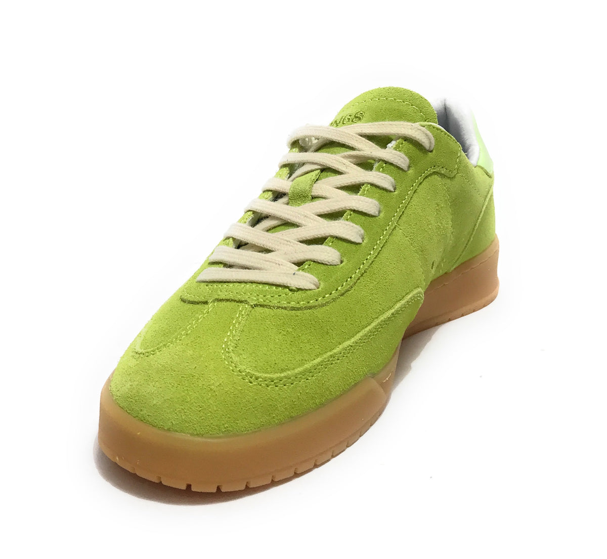Sneaker Sun68 California 68 lime US25SU18 Z35143