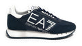 Sneaker EA7 Emporio Armani training navy/ white U26EA06 7X000541 AF18609