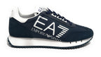 Sneaker EA7 Emporio Armani training navy/ white U26EA06 7X000541 AF18609