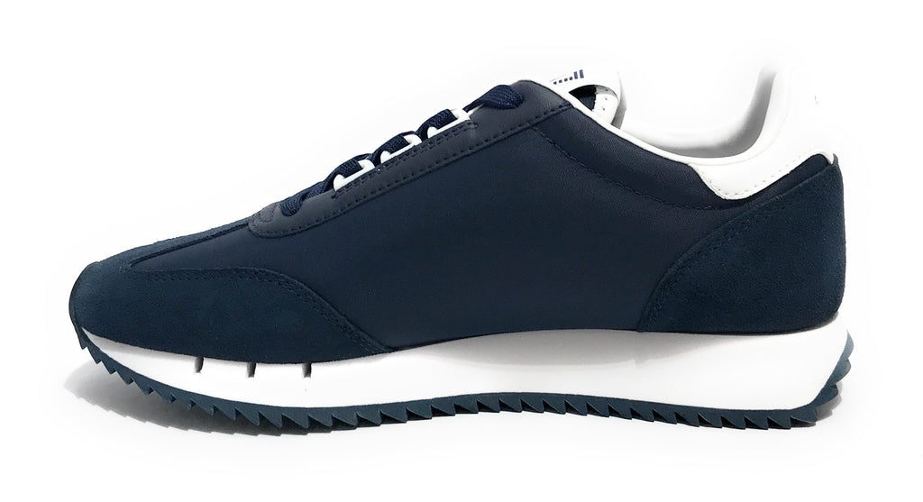 Sneaker EA7 Emporio Armani training navy/ white U26EA06 7X000541 AF18609