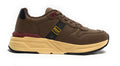 Sneaker uomo Blauer Ray04 brown U26BU08 F5RAY04/PUL