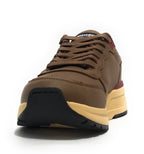 Sneaker uomo Blauer Ray04 brown U26BU08 F5RAY04/PUL