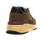 Sneaker uomo Blauer Ray04 brown U26BU08 F5RAY04/PUL