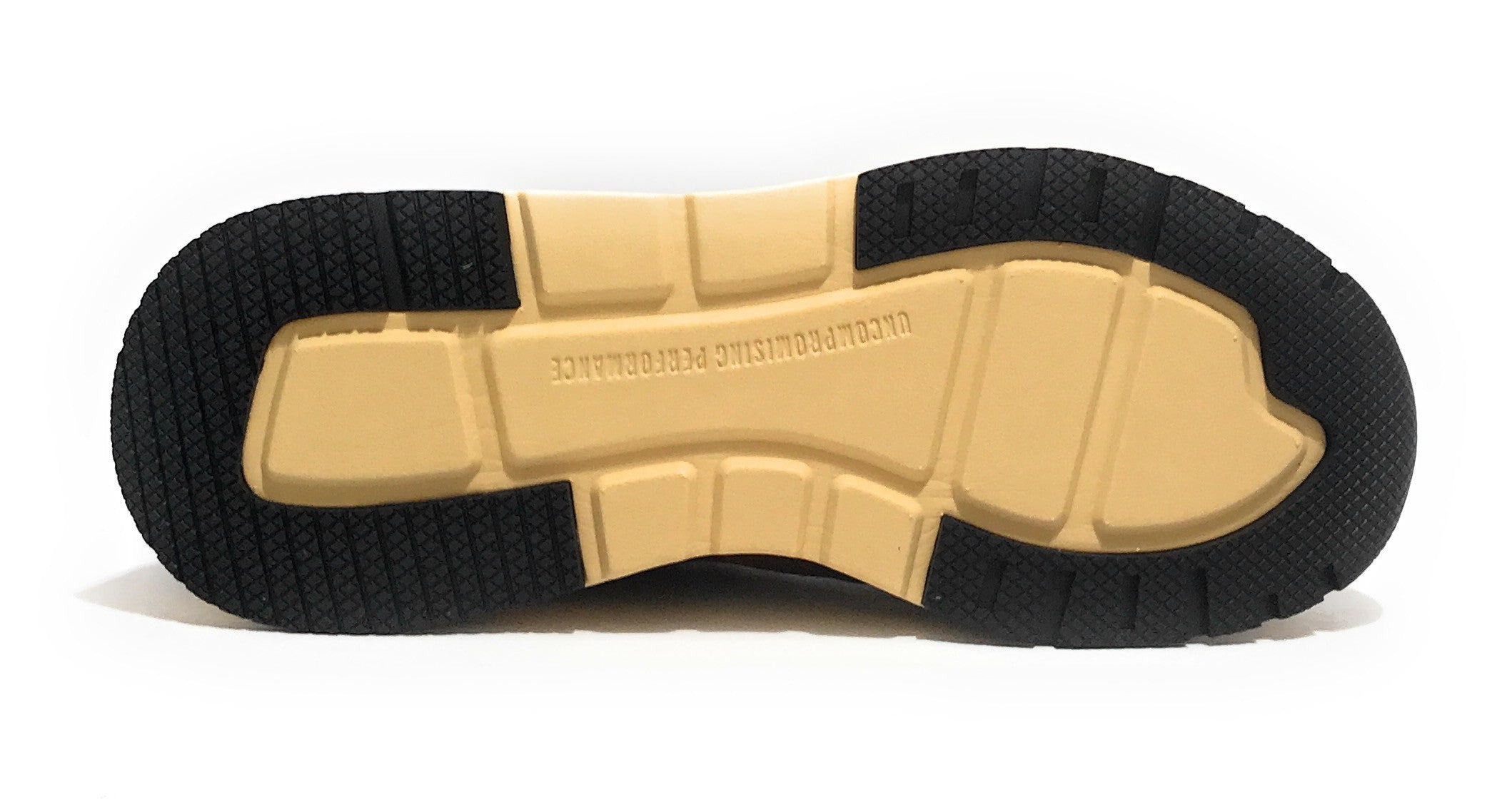 Sneaker uomo Blauer Ray04 brown U26BU08 F5RAY04/PUL