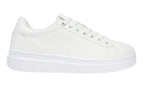 Sneaker U.S. POLO Cody010 white US25UP26
