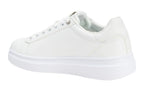 Sneaker U.S. POLO Cody010 white US25UP26