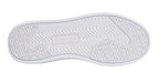 Sneaker U.S. POLO Cody010 white US25UP26