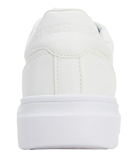 Sneaker U.S. POLO Cody010 white US25UP26