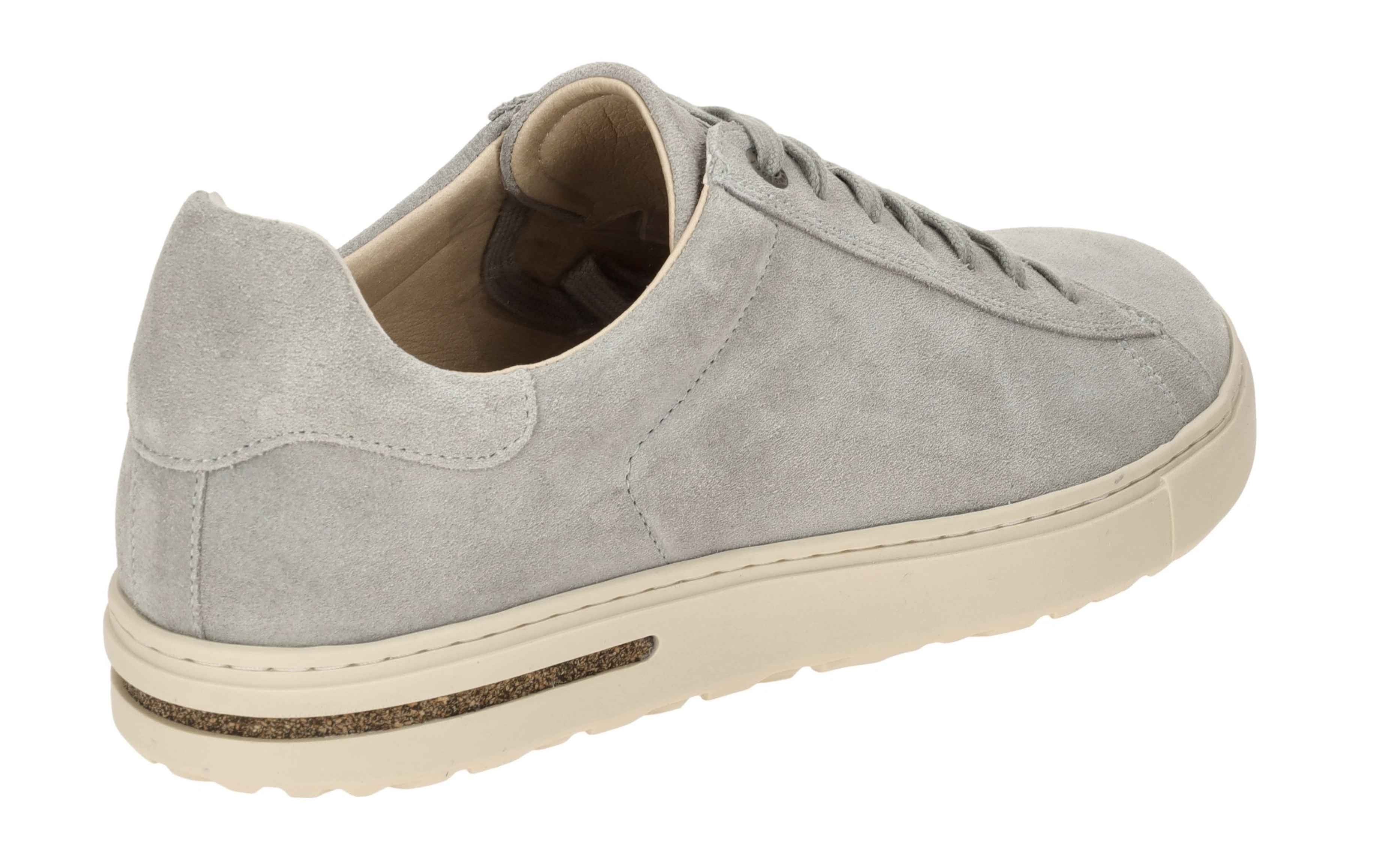 Sneaker uomo Birkenstock Bend Low stone coin US25BI02 1029551