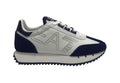 Sneaker EA7 Emporio Armani training white/blu US25EA31 X8X101