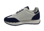 Sneaker EA7 Emporio Armani training white/blu US25EA31 X8X101